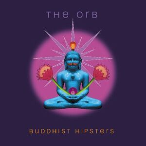 Buddhist Hipsters